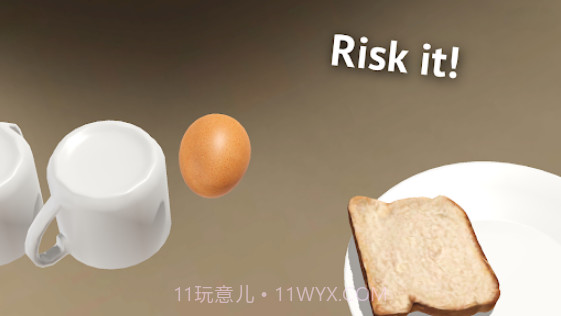 蛋之旅Egg Journey汉化版截图3 蛋之旅Egg Journey汉化版截图3