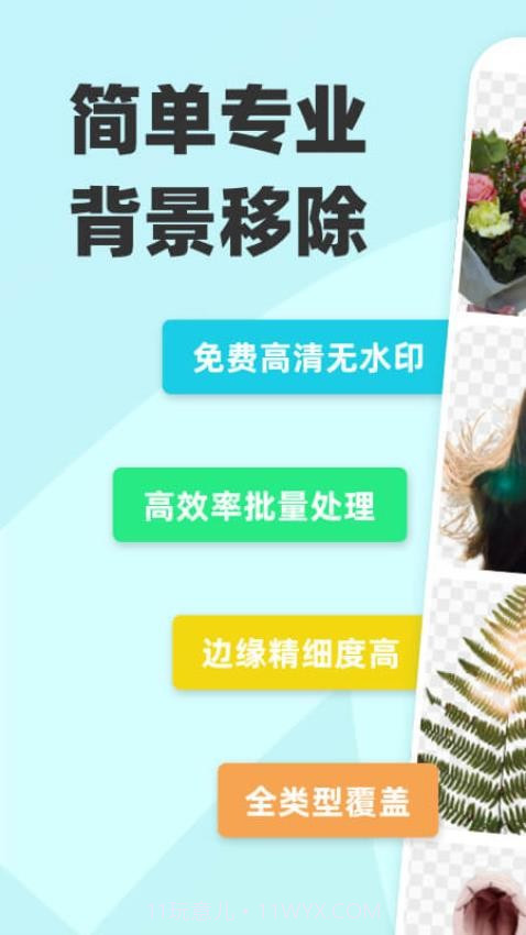 椰子设计纯净版截图2