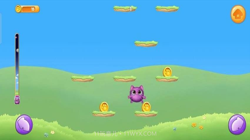 梦幻宠物欢乐屋付费版截图2