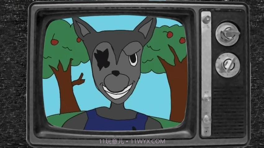 恐怖惊悚逃脱高画质版截图3