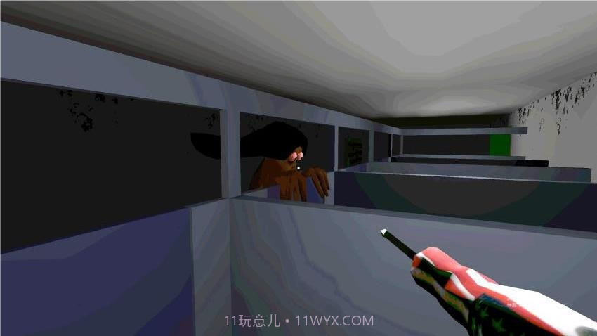 寻找伪人2正版截图2