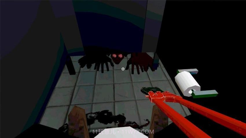 寻找伪人2正版截图1