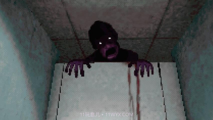 寻找伪人2付费版截图3