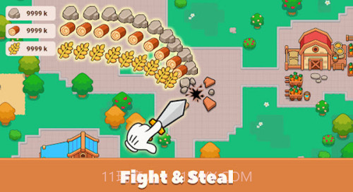 哥布林山谷测试版截图1