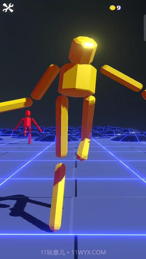 拼了才会赢存档版截图1