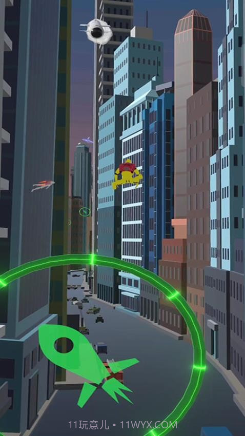 飞行模拟大师正版截图2