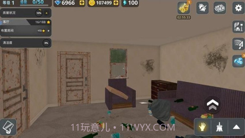 房屋建造大师免广告版截图1