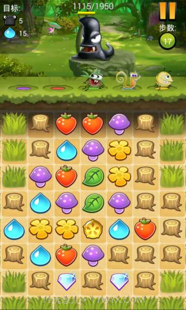 虫虫特攻队截图3