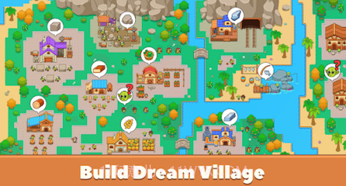 哥布林山谷国际版截图4