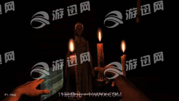 手残模拟器截图2 手残模拟器截图2