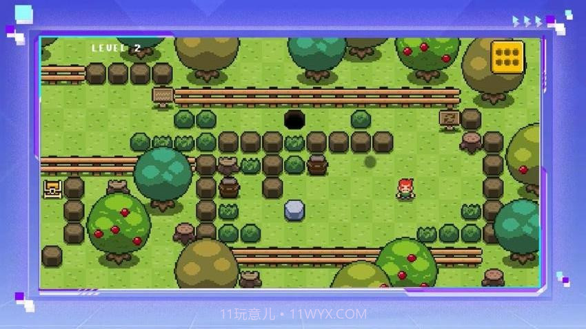 石头剪刀咚咚响测试版截图2