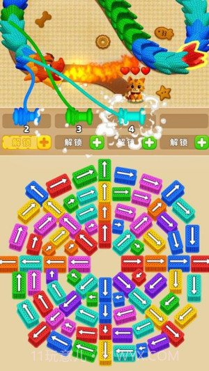 营救小猫高画质版截图5