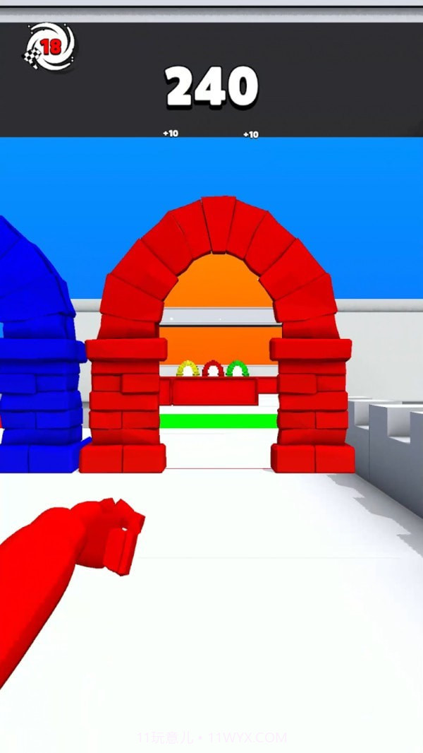 穿越门户截图2 穿越门户截图2