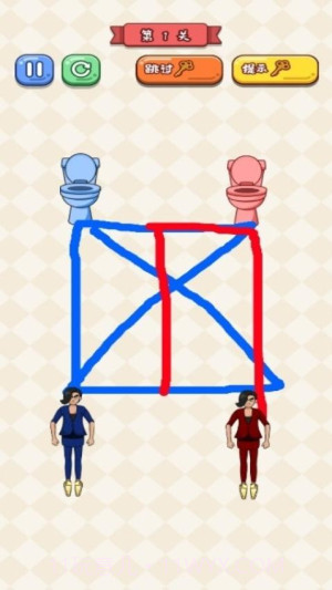 救救切尔西高画质版截图3 救救切尔西高画质版截图3