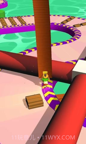 捷径冲刺截图1 捷径冲刺截图1