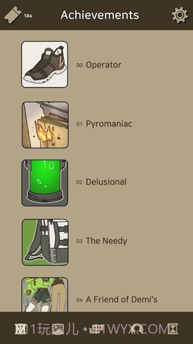 不完全是英雄移植版截图4