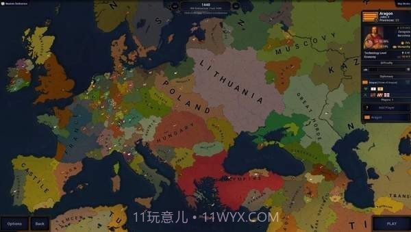 文明时代2万年之期mod截图2 文明时代2万年之期mod截图2