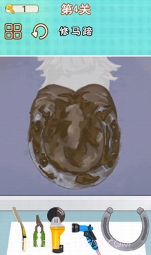 修脚师傅模拟器截图2