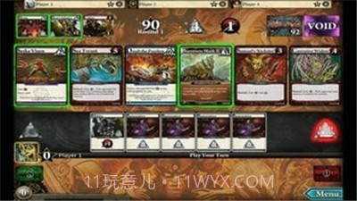 暗杀者弑神者截图1