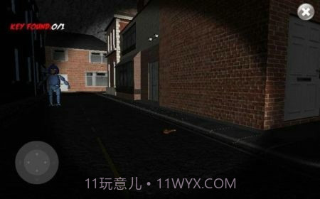 逃离惊悚小镇截图2