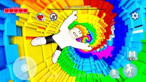 帮小老弟过关完整版截图3 帮小老弟过关完整版截图3