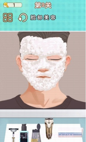 修脚师傅模拟器截图3