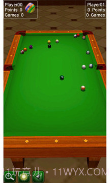 台球最新版截图1