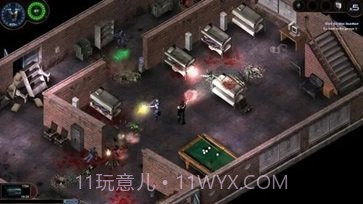 孤胆枪手2汉化补丁截图2 孤胆枪手2汉化补丁截图2