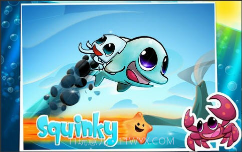 海洋之星截图3 海洋之星截图3