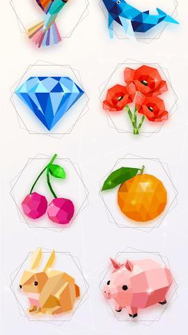 转转拼图免费版截图2 转转拼图免费版截图2