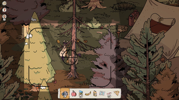 Wind Peaks截图2 Wind Peaks截图2