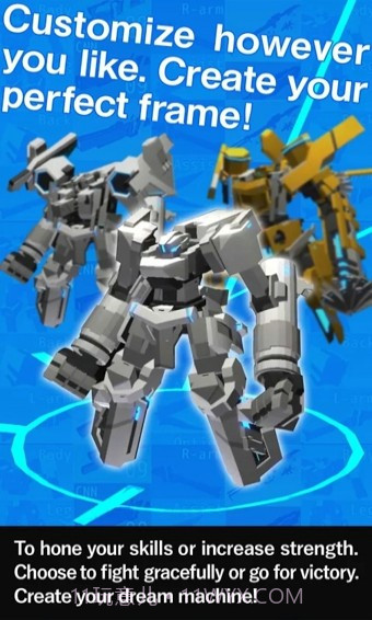 爆击艺术网络赛车战手机版截图1 爆击艺术网络赛车战手机版截图1