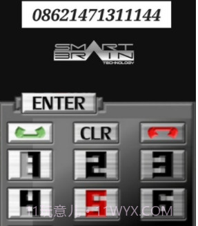 假面骑士Kaixa腰带模拟器截图2 假面骑士Kaixa腰带模拟器截图2