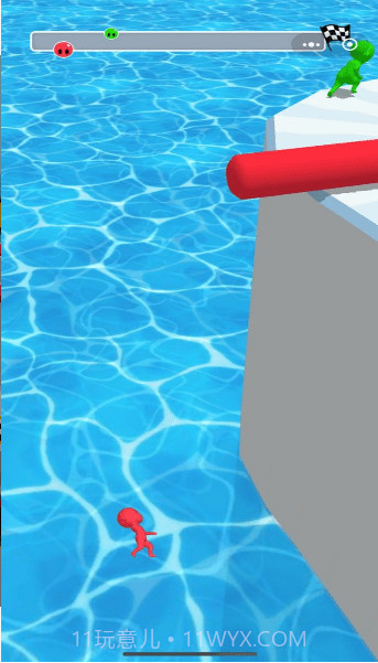 抖音水上冲冲冲截图3