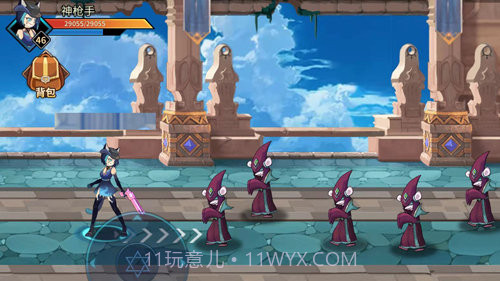 动物大联盟小程序秒杀脚本截图2