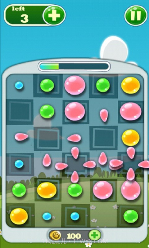 十滴水-纯净版截图4 十滴水-纯净版截图4