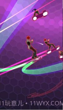 气垫板竞技场截图4