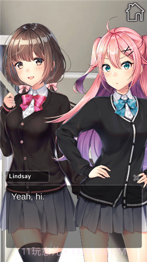 我的7天女友截图1