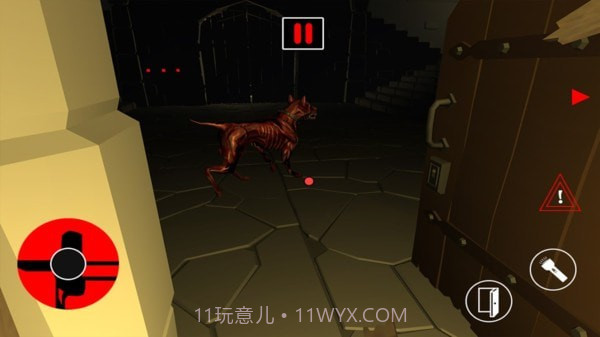 星期五杰森杀手截图4