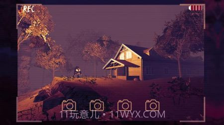 狩猎怪物巨人Bigfoot Hunting截图1