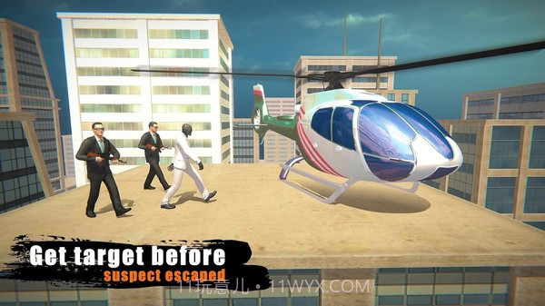 边防军狙击手2021截图1