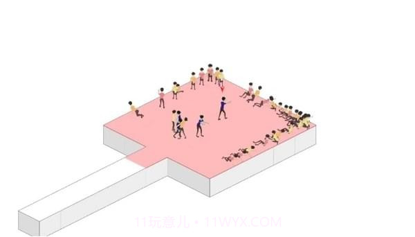 感染者游戏截图2 感染者游戏截图2