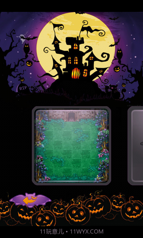 吸血古堡 DraculaCastle截图2 吸血古堡 DraculaCastle截图2