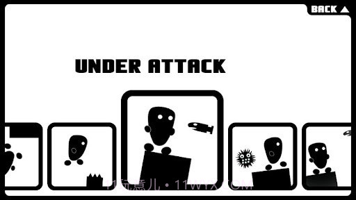 小小杰克  Tiny Jack截图3