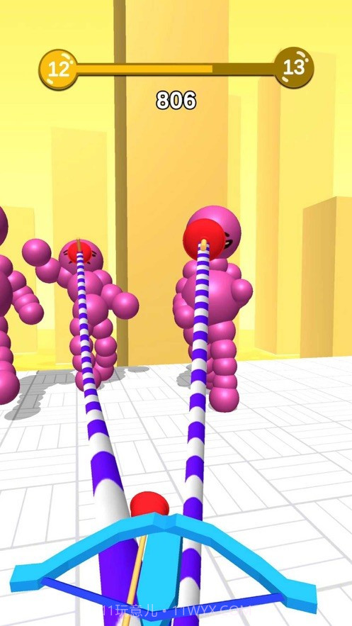 吸盘射手截图4 吸盘射手截图4