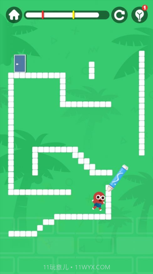 画线第一名截图3