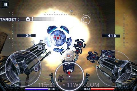 重装战火 Heavy Gunner截图3