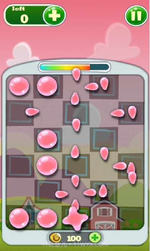 十滴水-纯净版截图3 十滴水-纯净版截图3