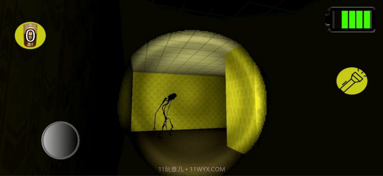 黑暗后室截图2 黑暗后室截图2