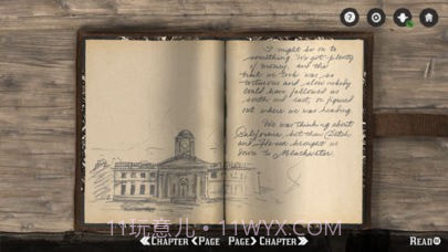 rdr2:companion截图3